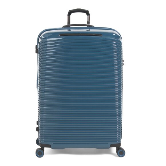IT LUGGAGE DEEP DIVE 32in Traversed Hardside Spinner - Picture 1 of 2